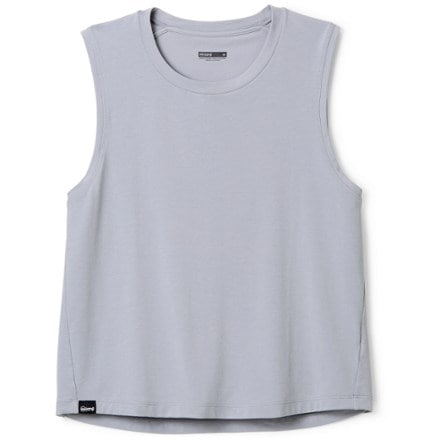 Janji Circa Daily Muscle Tank Top - Women's 0