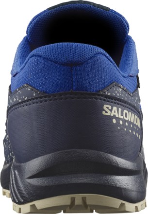 Salomon Outway CSWP Junior Hiking Shoes - Kids' 3