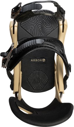 Arbor Cypress Mark Carter Edition Snowboard Bindings - 2023/2024 5
