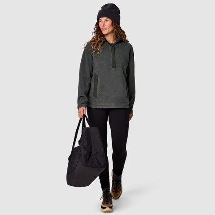 Outdoor Research Deming Fleece Pullover - Women's 3