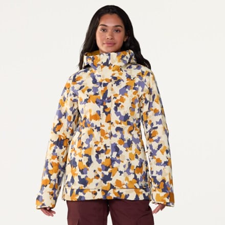 REI Co-op Powderbound Insulated Jacket - Women's 1