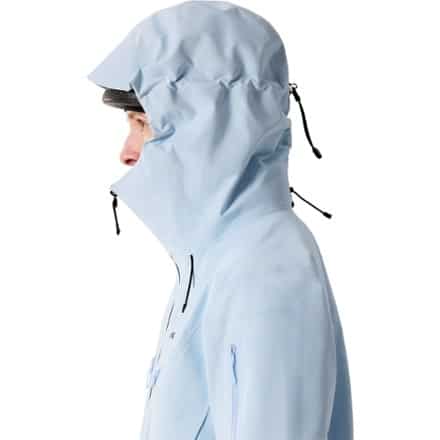 Arc'teryx Alpha SV Jacket - Women's 7