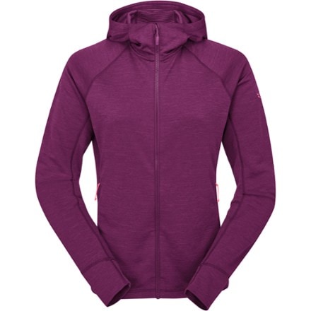 Rab Planar Hoody - Women's 0