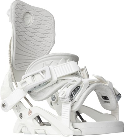 Flow Omni Fusion Snowboard Bindings - Women's - 2022/2023 0