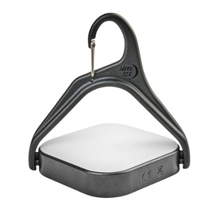 Nite Ize Radiant Revolve Rechargeable + Solar Lantern 2