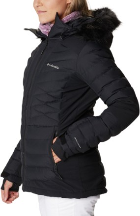 Columbia Bird Mountain Insulated Jacket - Women's 2