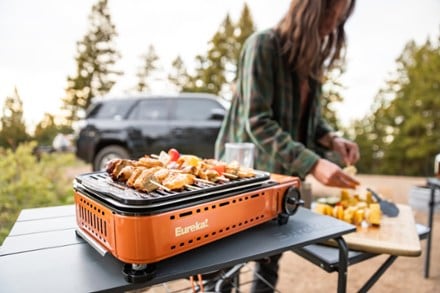 Eureka SPRK Camp Grill 8
