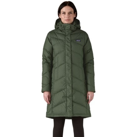 Patagonia Down With It Parka - Women's 1