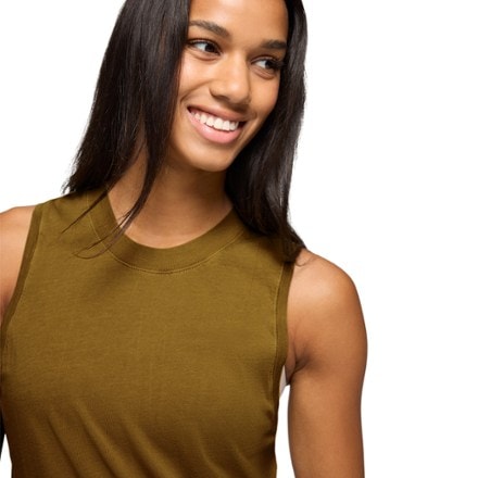 prAna Everyday Tank Top - Women's 6