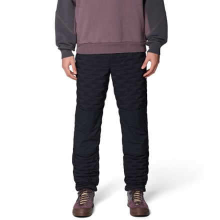 Stretchdown Light Pants - Men's