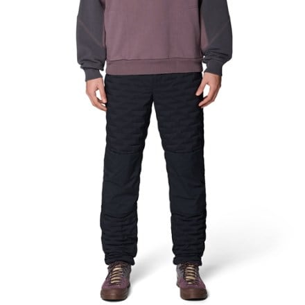 Mountain Hardwear Stretchdown Light Pants - Men's 0