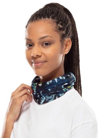 Buff CoolNet UV+ Reflective Multifunctional Neckwear 1