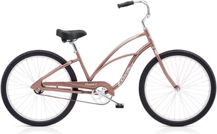 electra bikes