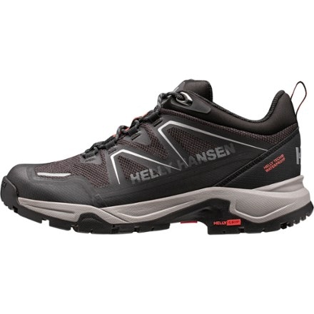 Helly Hansen Cascade Low-Cut HT Hiking Shoes - Women's 1