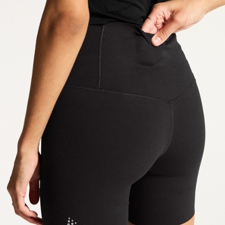 Craft Hypervent Short Tights - Women's 8