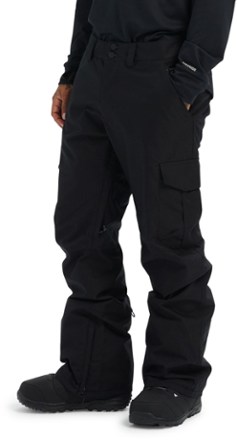 cargo pants tall sizes
