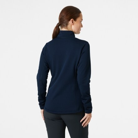 Helly Hansen Versalite Fleece Jacket - Women's 2