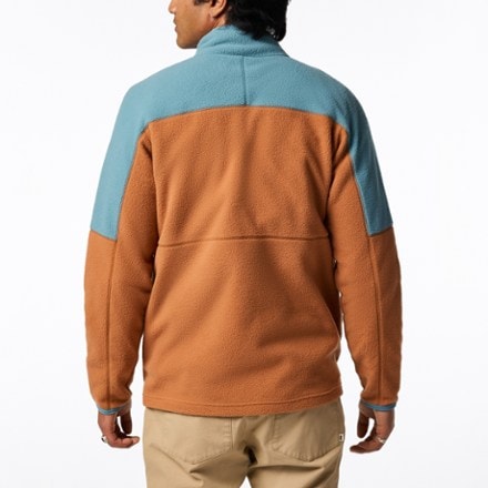 Cotopaxi Abrazo Fleece Full-Zip Jacket - Men's 1