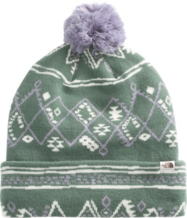 The North Face Ski Tuke 0
