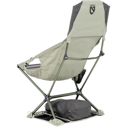 NEMO Satellite Reclining Camp Chair 1