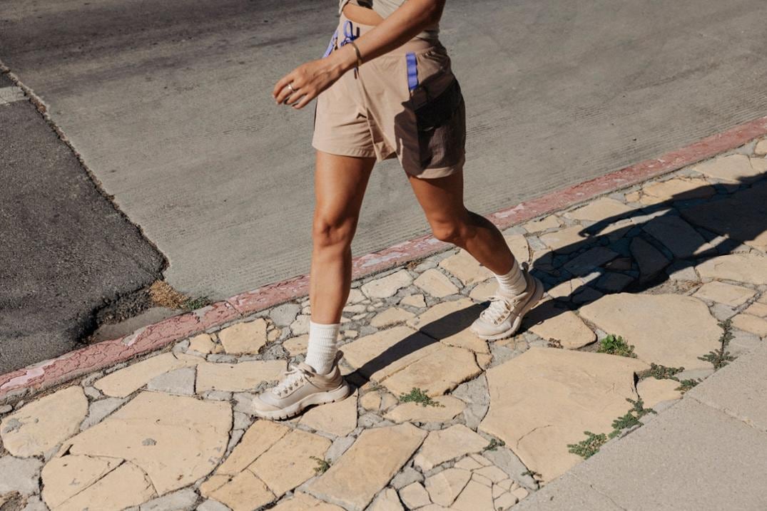 Location Image for Trail Trainer Hiking Shoes - Women's