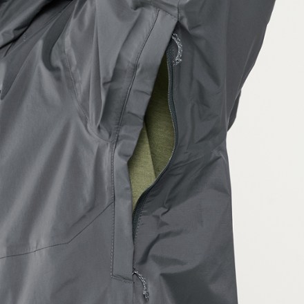 Patagonia Torrentshell 3L Jacket - Men's 6