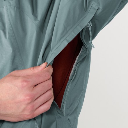 REI Co-op Stormhenge 850 Down Hybrid Jacket - Men's 8