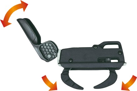 INNO BRM2020ST Roof Box 5