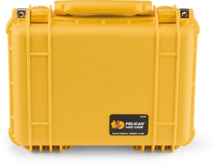 Pelican 1450 Protector Case with Foam 3