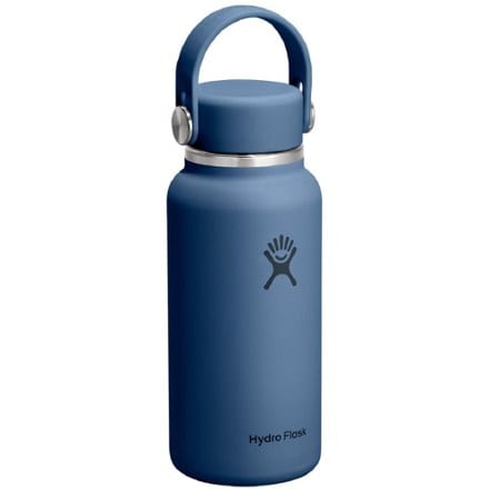 Hydro Flask Micro Hydro Vacuum Water Bottle with Screw Cap - 10 fl. oz. 2
