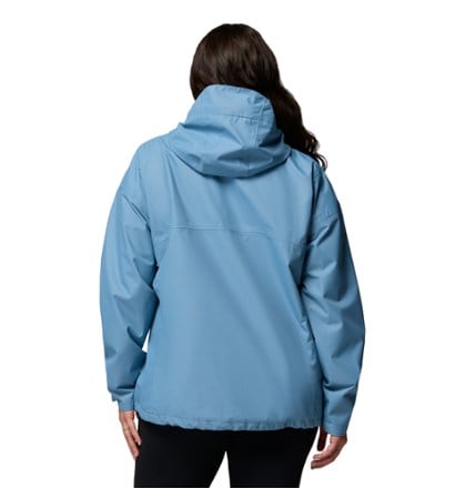Columbia Hikebound II Rain Jacket - Women's 2