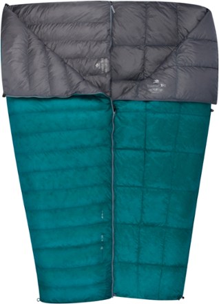 Sea to Summit Traveller TrII 30 Sleeping Bag/Blanket 6