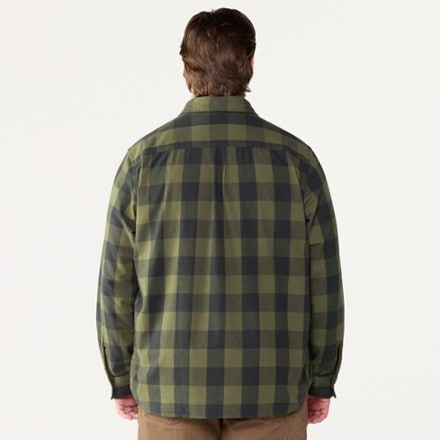 REI Co-op Campwell Flannel Shirt - Men's 4