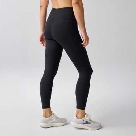 Brooks Luxe Tights - Women's 1