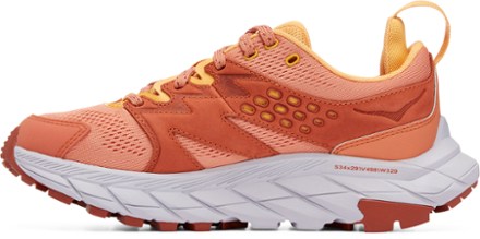 HOKA Anacapa Breeze Low Hiking Shoes - Women's 1