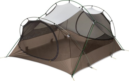 Msr Mutha Hubba Tent Rei Co Op