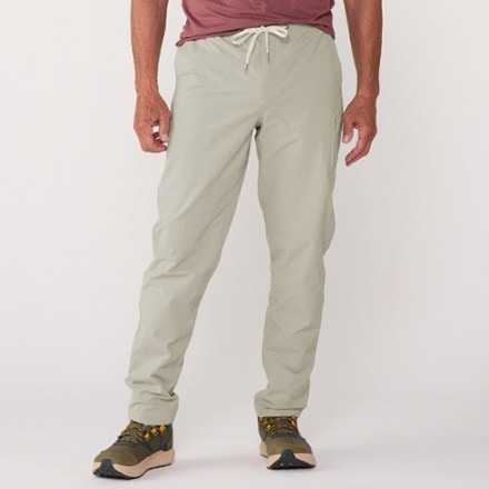 Vuori Barren Explorer Pants - Men's 2