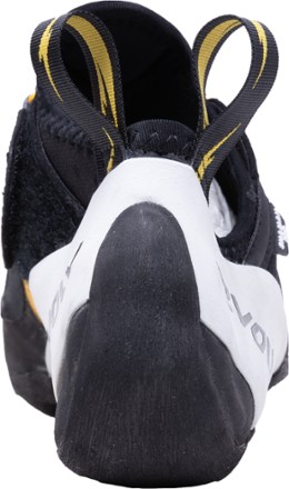 evolv Shaman Pro Climbing Shoes - Men's 4