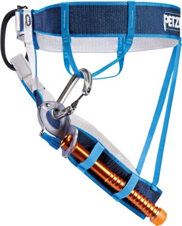 Petzl Tour Harness 4