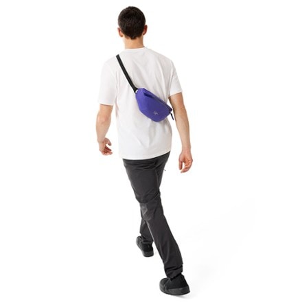 Arc'teryx Granville Crossbody Bag 6
