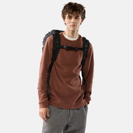 Matador 45 L SEG Hybrid Travel Pack 5