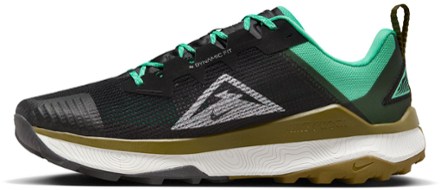 Nike Wildhorse 8 Trail-Running Shoes - Men's 1