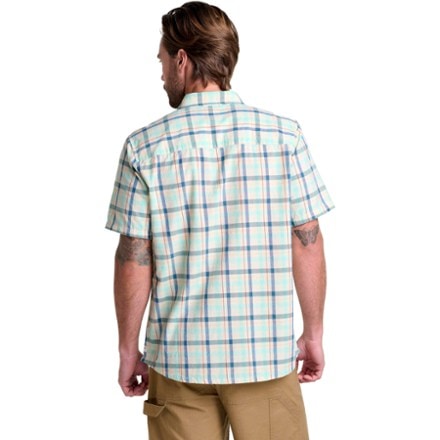 Toad&Co Airscape Shirt - Men's 2