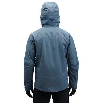 Black Diamond Recon Insulated Shell Jacket - Men's 1