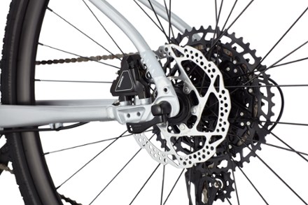 Cannondale Quick CX 1 Women's Bike 3