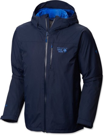 Mountain Hardwear Ampato Jacket Men's REI Coop