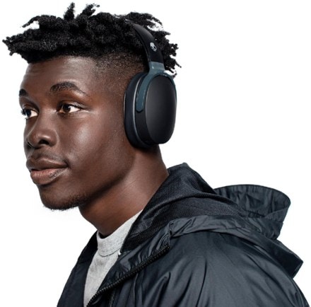 Skullcandy Hesh Evo Wireless Headphones 6