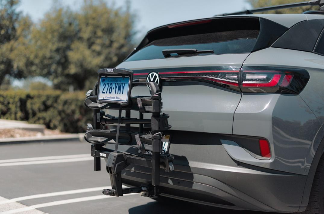 Location Image for OutPace 2-Bike Hitch Rack