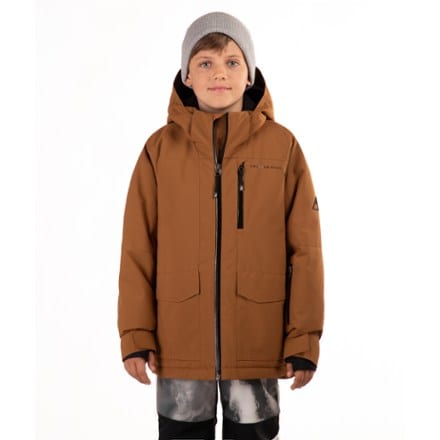 Boulder Gear Frontier Insulated Jacket - Kids' 0