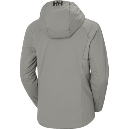Helly Hansen Odin Lightweight Stretch Hooded Insulator 2.0 Jacket - Women's 3